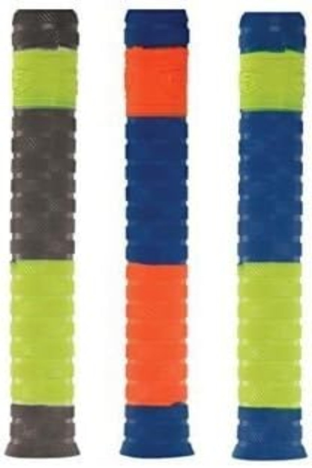 SG Players bat Grip 3 pieces Combo of Bat Grips