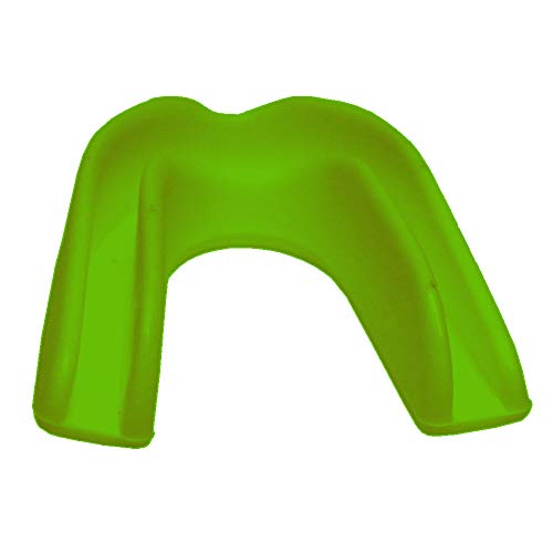 Breathable Boil Bite Mouth Guards, Super Tough MMA Mouthpiece for Boxing, Wrestling Mouthguard - Combat Sports Mouthpiece