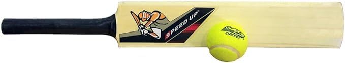 Amber Fight Gear X-Shot for Junior Kids Cricket Set for Kids Upto 3 Years ? Set Includes Bat, Ball, Stumps, Bails, Wicket Base and Carrying Case
