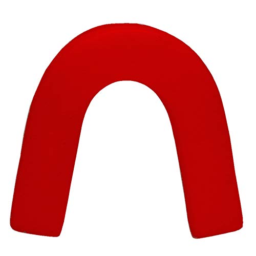 Breathable Boil Bite Mouth Guards, Super Tough MMA Mouthpiece for Boxing, Wrestling Mouthguard - Combat Sports Mouthpiece