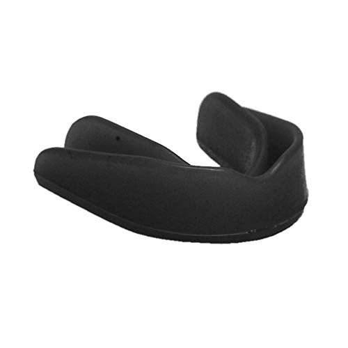 Breathable Boil Bite Mouth Guards, Super Tough MMA Mouthpiece for Boxing, Wrestling Mouthguard - Combat Sports Mouthpiece