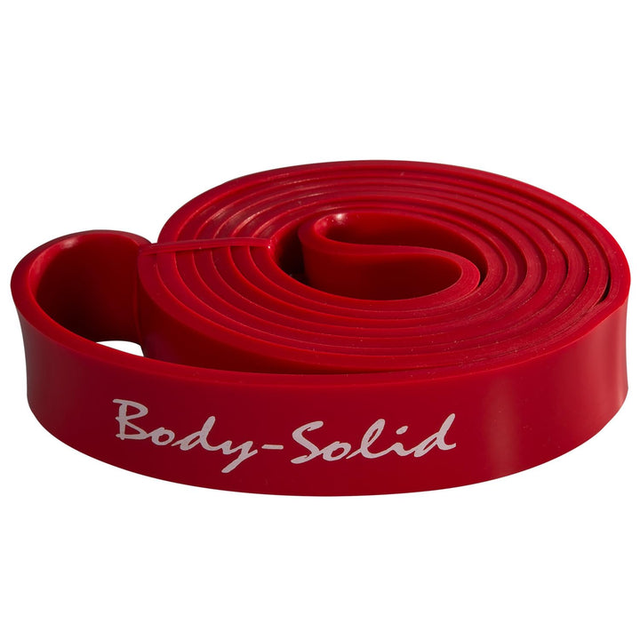 Body-Solid Tools Heavy-Duty Pull-Up Assistance &amp; Resistance Bands