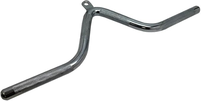 Amber Sporting Goods Tricep Pressdown Bar