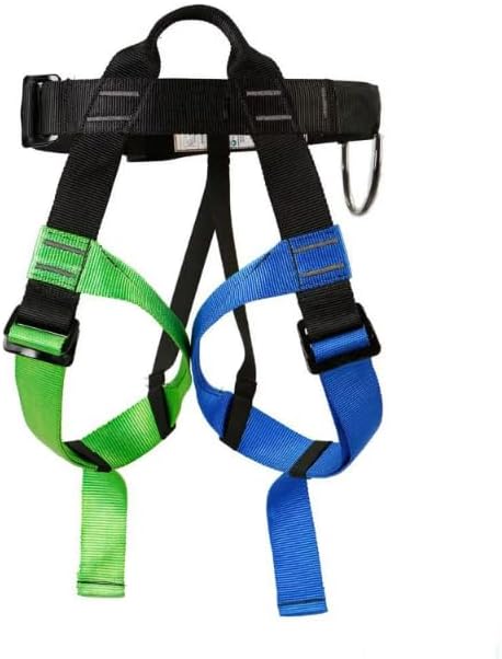 Tirsuli Rock Climbing Rappelling Harness
