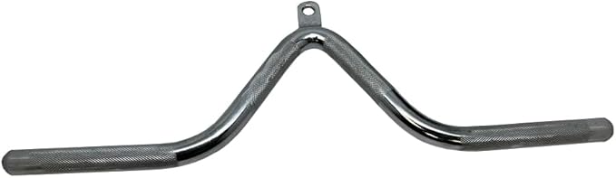 Amber Sporting Goods Tricep Pressdown Bar