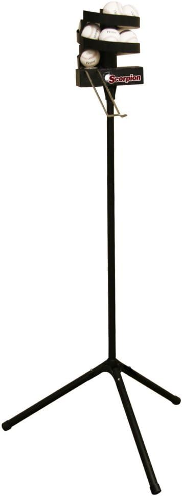 Heater Sports Scorpion Soft Toss - Automatic Batting Machine