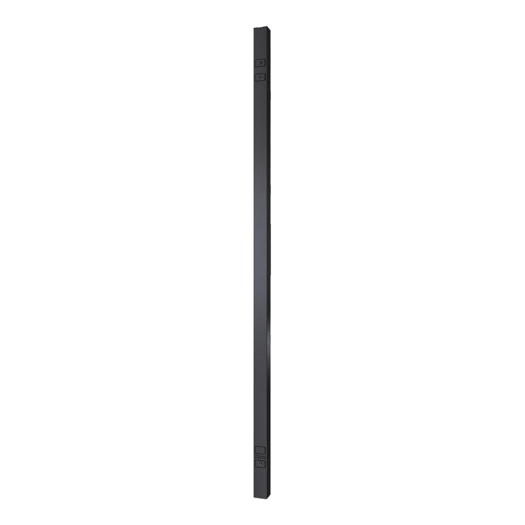 APC Rack Mount PDU, Metered 100V-120V/15A, (16) Outlets, 0U Vertical Rackmount (AP8831)
