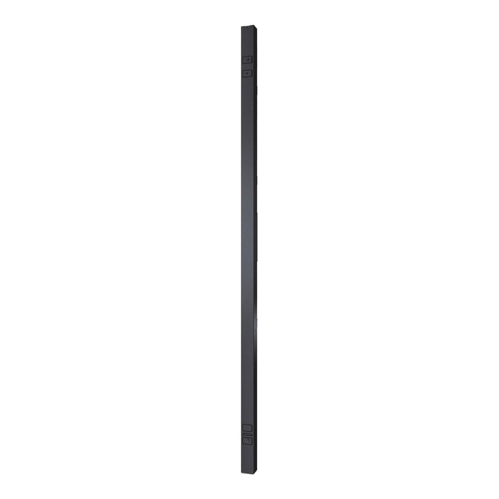 APC Rack Mount PDU, Metered 100V-120V/15A, (16) Outlets, 0U Vertical Rackmount (AP8831)