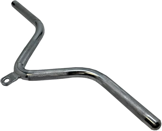 Amber Sporting Goods Tricep Pressdown Bar