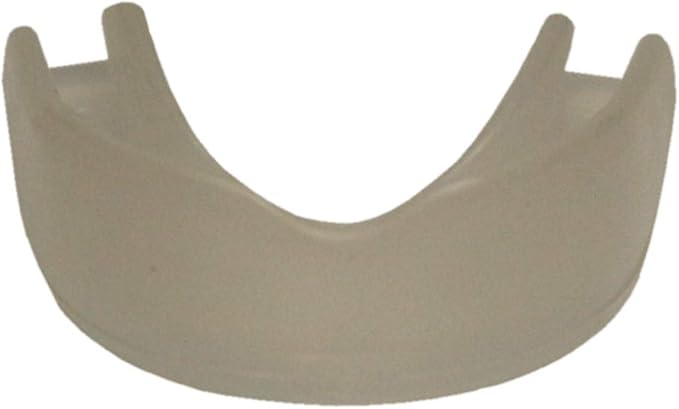 Breathable Boil Bite Mouth Guards, Super Tough MMA Mouthpiece for Boxing, Wrestling Mouthguard - Combat Sports Mouthpiece