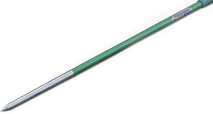 Premium Aluminum Javelin for Track &amp; Field, Competition, and Training, NCAA &amp; IAAF Approved, 700GM, 55?75M, Color May Vary
