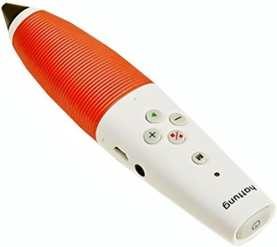 Hattung Interactive Sound Pen for Child, Educational Toy for Early learning and Language Development