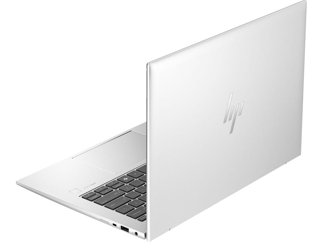 HP EliteBook 860 G11 16 in Notebook - WUXGA - Intel Core Ultra 7 155U - vPro Technology - 32 GB - 1 TB SSD - English Keyboard - Intel Chip - 1920 x 1200 - Windows 11 Pro - Intel - in-Plane Switchin