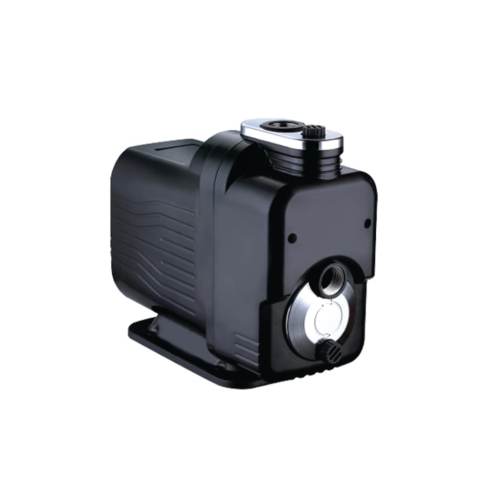 Leo Pump MAC550 Intelligent Pressure Booster Pump with Permanent Magnet Motor for Efficient, Safe, and Hassle-Free Water Supply Solutions