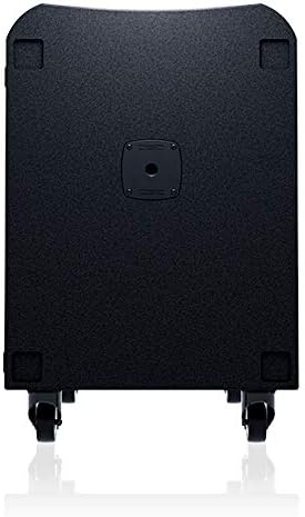 QSC KS118 Active 18 Inch Subwoofer