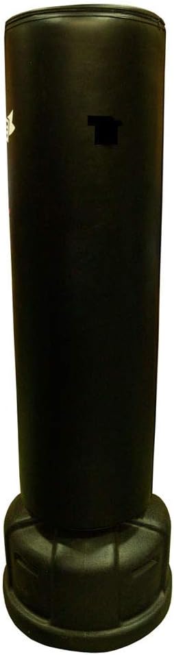 Premium Freestanding Heavy-Duty Boxing Punching Bag for Adults &amp; Kids - Solid Base Kickboxing Bag for Home or Gym Training