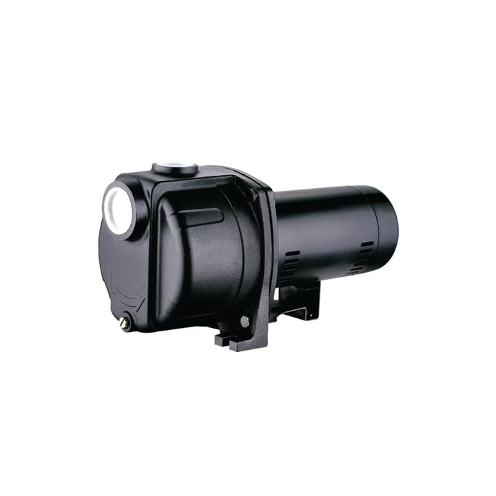 Leo Pump Permanent Lawn Sprinkler Pump Robust, Durable, Safe, Versatile, and Efficient Water Management Solutions for High-Volume Irrigation Needs, UCSM150 115V/230V, 1-1/2 HP