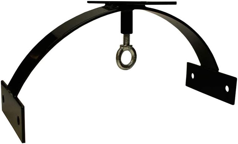 Amber Sports Fight Gear Heavybag Joist Hanger, 14 inch