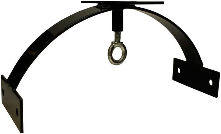 Amber Sports Fight Gear Heavybag Joist Hanger, 14 inch