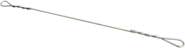 Amber Fight Gear Hammer Wire for Training and Competition, Sturdy and Durable Steel Construction, Sold Individually, 3mm 37 Inch