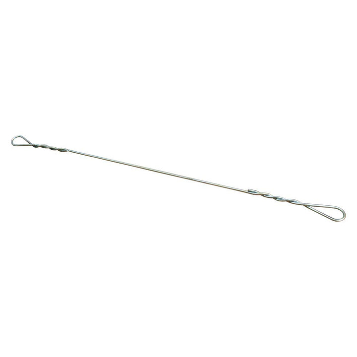 Amber Fight Gear Hammer Wire for Training and Competition, Sturdy and Durable Steel Construction, Sold Individually, 3mm 38.25 Inch