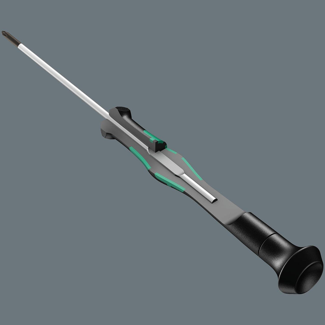 2069/8 SW 3/32 Inch-SW 1/4 Inch SCREWDRIVER SET