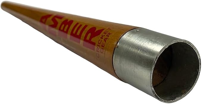 Willow Grip Cone Elevate Your Cricket Game with Precision, Durability &amp; Effortless Application, Perfect Grip Every Time, 14.7 inch
