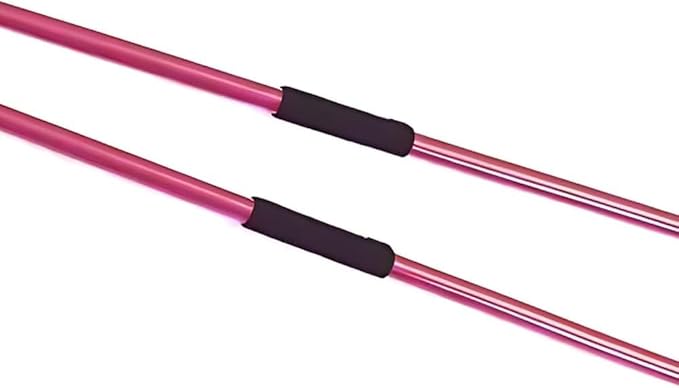 Amber Fight Gear Conqueror 300 Mastering Track and Field Competition Throws with The IAAF Certified Javelin, 400gm 35m, Color May Vary