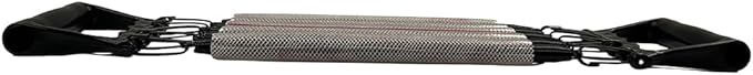 Amber Sports Spring Chest Expander