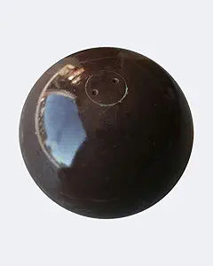Amber Fight Gear Precision Performance Iron Shot Put Versatile Training and Competition Excellence with Sturdy Cast Iron Build and Durable Polyurethane Coating