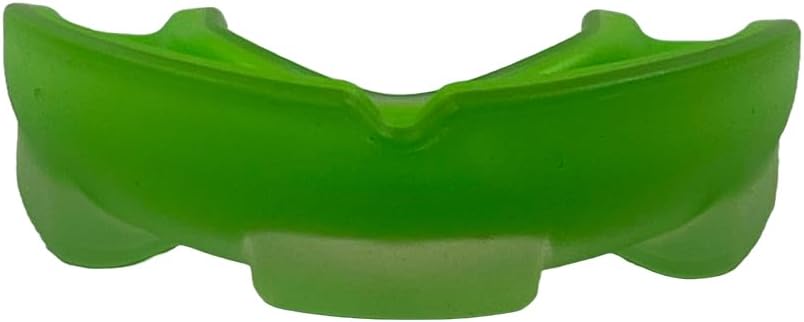 Pro Mouthpiece: Maximum Protection