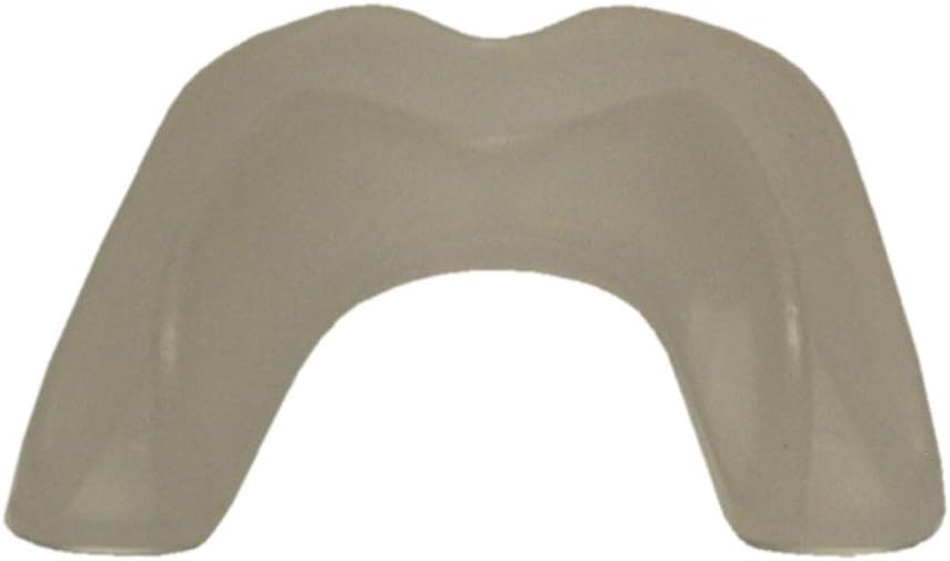 Breathable Boil Bite Mouth Guards, Super Tough MMA Mouthpiece for Boxing, Wrestling Mouthguard - Combat Sports Mouthpiece