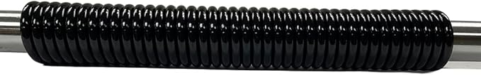 Amber Sporting Goods AFG Heavy Duty Power Twister Arm and Chest Builder Upper Body Arm Strengthening Extra Heavy Duty 65cm