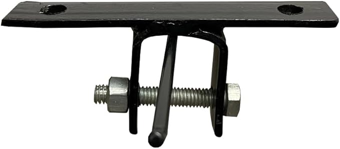 Amber Sporting Goods Wooden Beam Heavy Bag Hanger Universal Mounting, Premium Quality, Space-Saving Design Securely Hang Your Heavy Bag