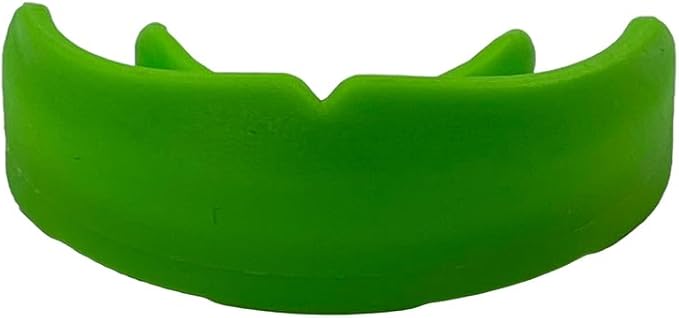 Power Mouthpiece: Ultimate Protection & Flexibility
