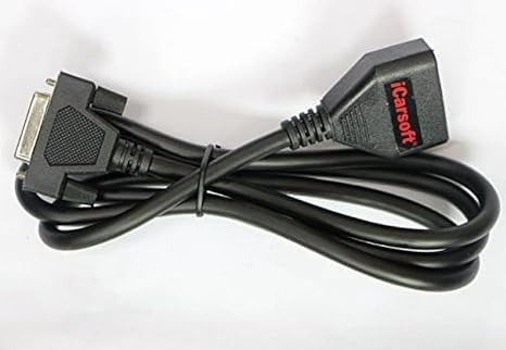 iCarsoft MBII for Mercedes Benz/Sprinter/Smart Professional Diagnostic Tool Scanner ABS,SRS ect