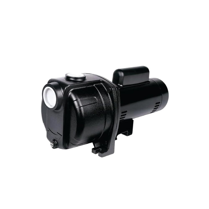 Leo Pump Permanent Lawn Sprinkler Pump Robust, Durable, Safe, Versatile, and Efficient Water Management Solutions for High-Volume Irrigation Needs, UCSM200 230V, 2 HP