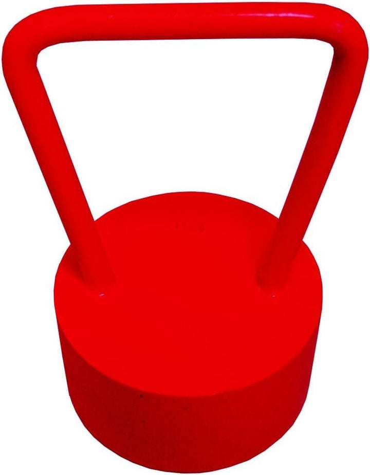 Amber Fight Gear Throwing PUDs Training Implements for Hammer Throw Mastery, Strength Development &amp; Precision Technique Refinement, 35lbs
