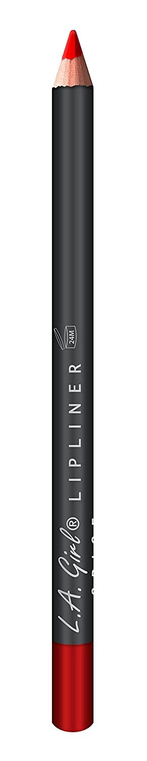 L.A. Girl Lipliner Pencil 502 Cherry