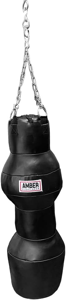 MMA Throwing Dummy, Triple Reinforced Durability, Realistic Training Experience, and Versatile for All Skill Levels - Perfect for MMA, Judo, and Brazilian Jiu-Jitsu Training, Filled