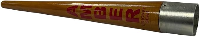 Willow Grip Cone Elevate Your Cricket Game with Precision, Durability &amp; Effortless Application, Perfect Grip Every Time, 14.7 inch
