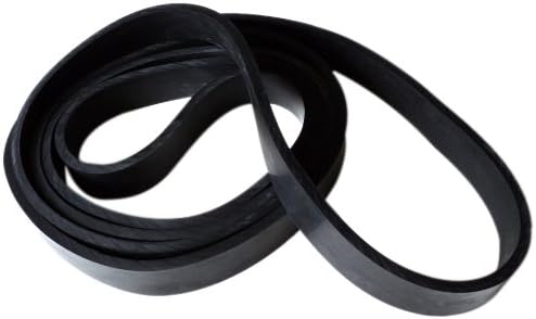 Prism Fitness Smart Super Strength Band - XLight, Black