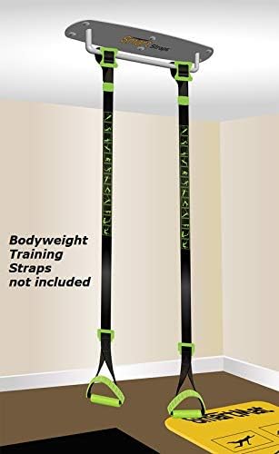 Prism Fitness Smart Straps Ceiling / Wall Mount Anchor for Bodyweight Trainers
