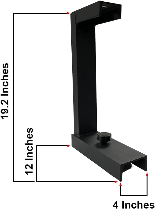 Amber Fight Gear Precision Gauge Streamlined Indoor Throw Weight Measurement Tool for Accurate Training Assessments