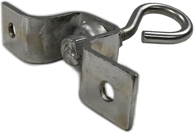 Amber Fight Gear Wooden T-Beam Heavy Bag Hanger, Adult Size