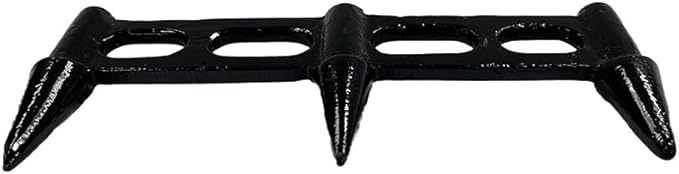 Amber Fight Gear Ultimate Stump Gauge - Accurate and Reliable Tool for Cricket Enthusiasts - Perfect for Match Preparation
