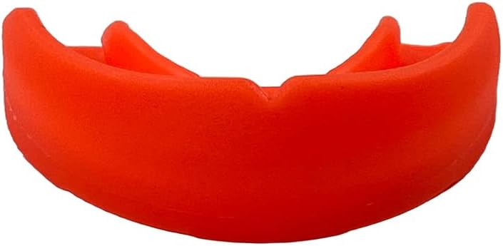 Power Mouthpiece: Ultimate Protection &amp; Flexibility
