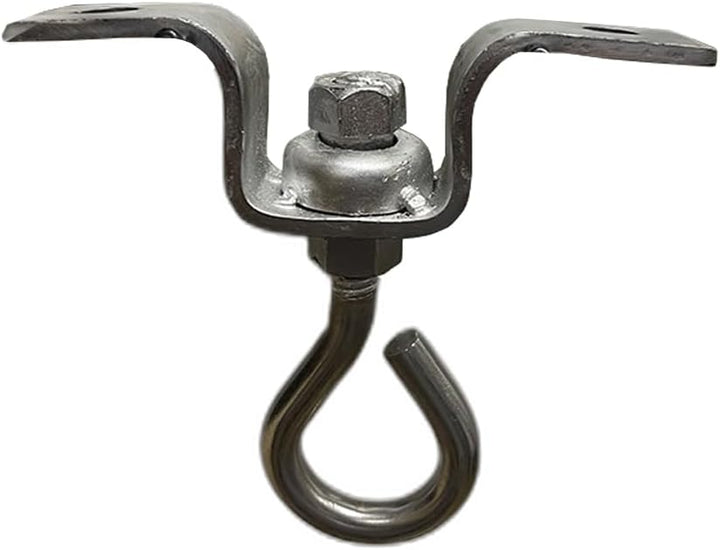 Amber Fight Gear Wooden T-Beam Heavy Bag Hanger, Adult Size