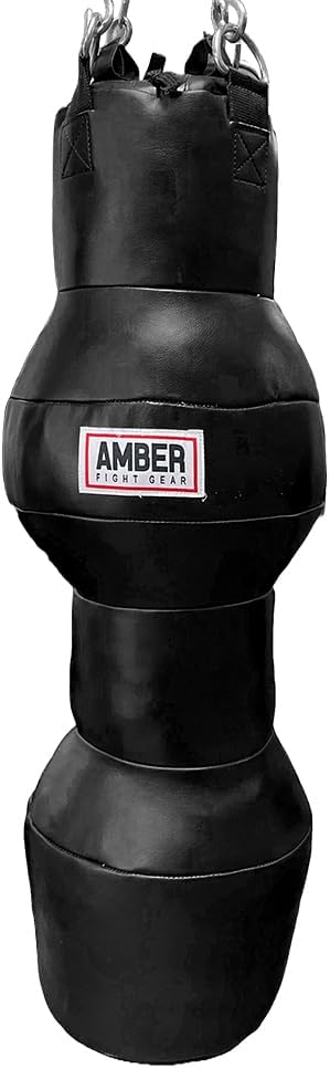 MMA throwing dummy for realistic martial arts training
