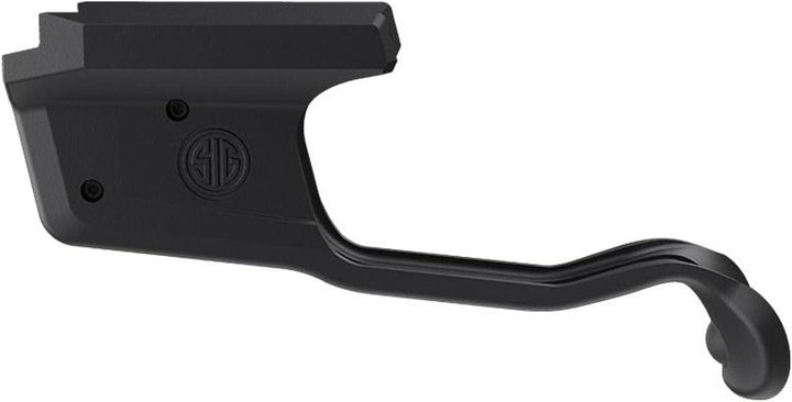 Sig Sauer Low-Profile Compact Lima365 Handgun Trigger Guard Green Laser Sight Compatible with P365, P365 SAS, P365X, or P365XL | for Conceal Carry &amp; Home Defense (SOL36502)